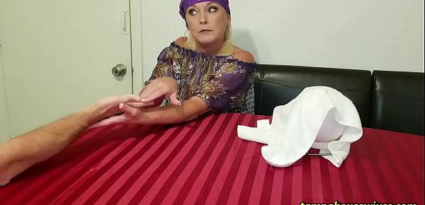 Gypsies and French Maids Have Some HOT Pussy Too